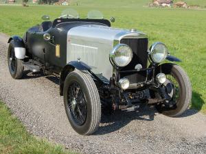 Sunbeam 25 HP Sport Tourer '1928